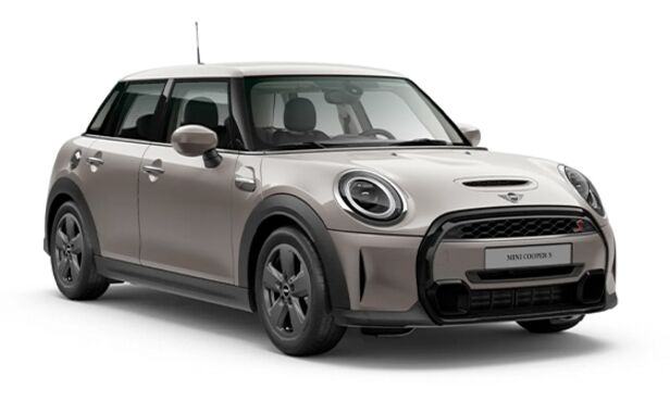 Brand New MINI 5 Door Hatchback Cooper S Classic Listing Image