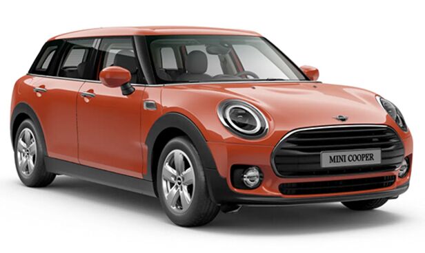 Brand New MINI Clubman Cooper Classic Listing Image