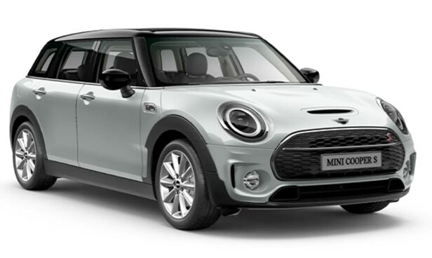 Brand New MINI Clubman Cooper S Classic Listing Image