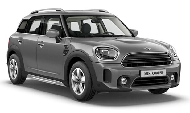 Brand New MINI Countryman Cooper Classic Listing Image