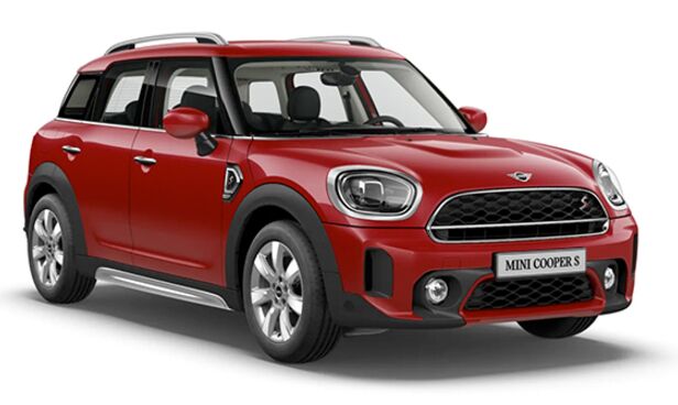 Brand New MINI Countryman Cooper S Classic Listing Image