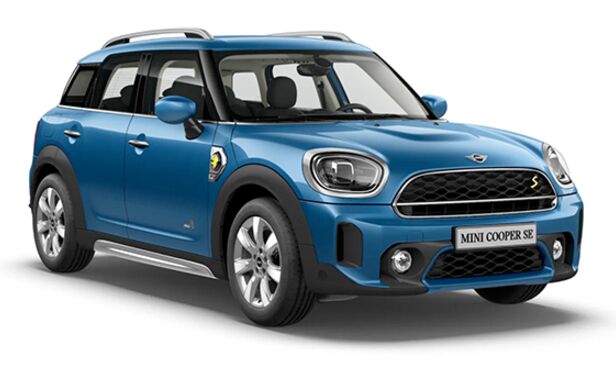 Brand New MINI Countryman Plug-In Hybrid Cooper SE Classic Listing Image