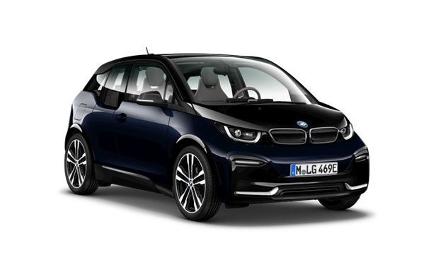 Brand New BMW i3 lO1 120Ah Listing Image