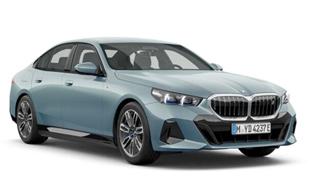 Brand New BMW i5 eDrive40 M Sport Saloon Listing Image