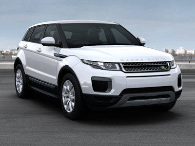 Range Rover Evoque SE