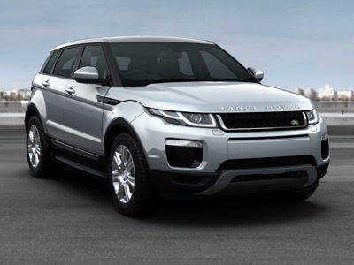 Range Rover Evoque SE Tech
