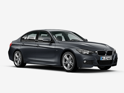 335d xDrive M Sport