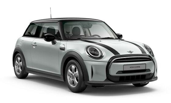 MINI Hatchback 3-Door Classic