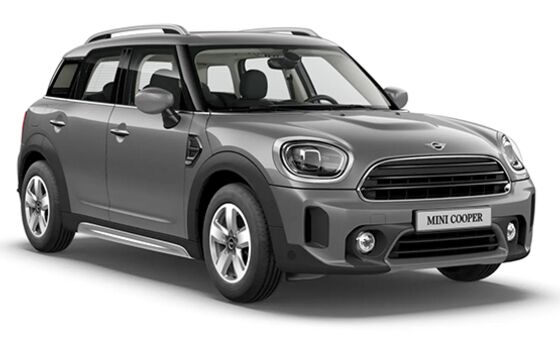 MINI Countryman Cooper Classic LCI